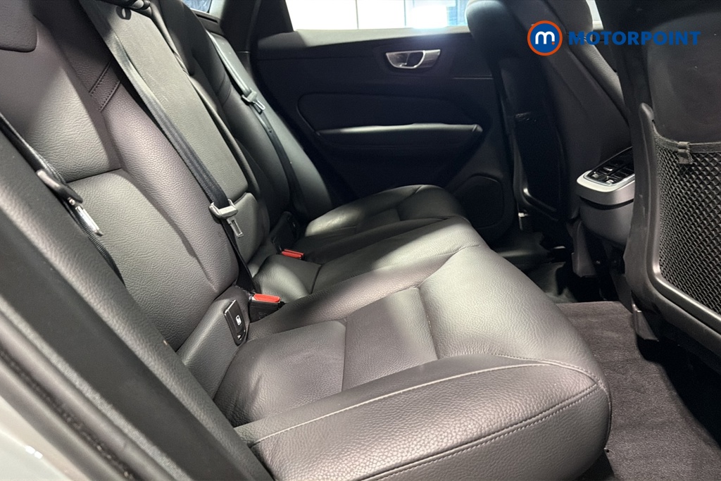 Volvo Xc60 Plus Automatic Petrol SUV - Stock Number (1674355) - 25th supplementary image