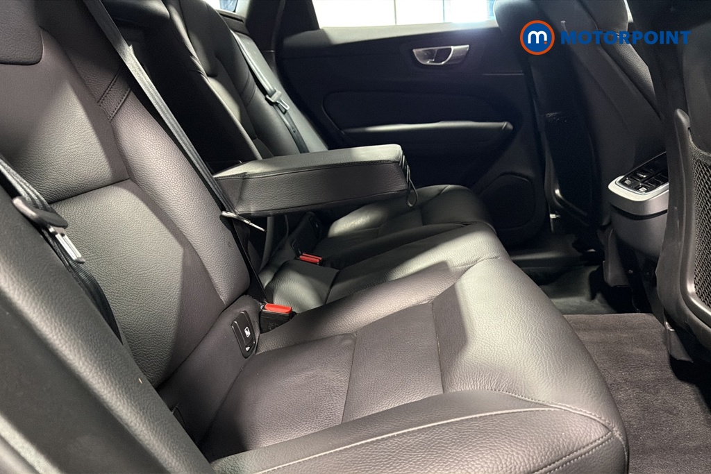 Volvo Xc60 Plus Automatic Petrol SUV - Stock Number (1674355) - 26th supplementary image