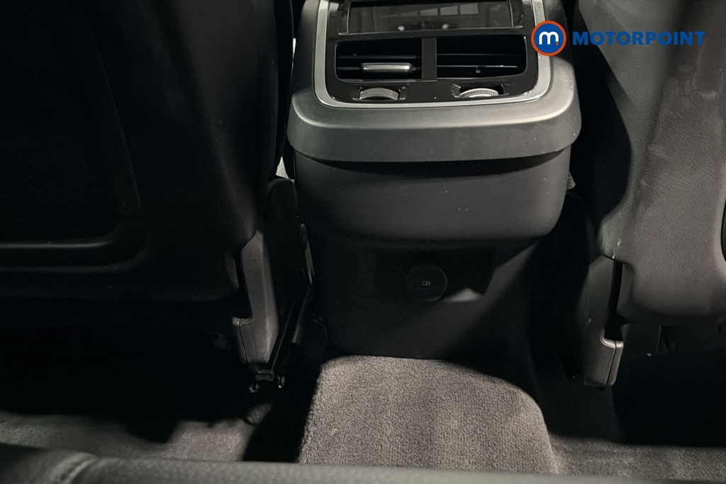 Volvo Xc60 Plus Automatic Petrol SUV - Stock Number (1674355) - 28th supplementary image