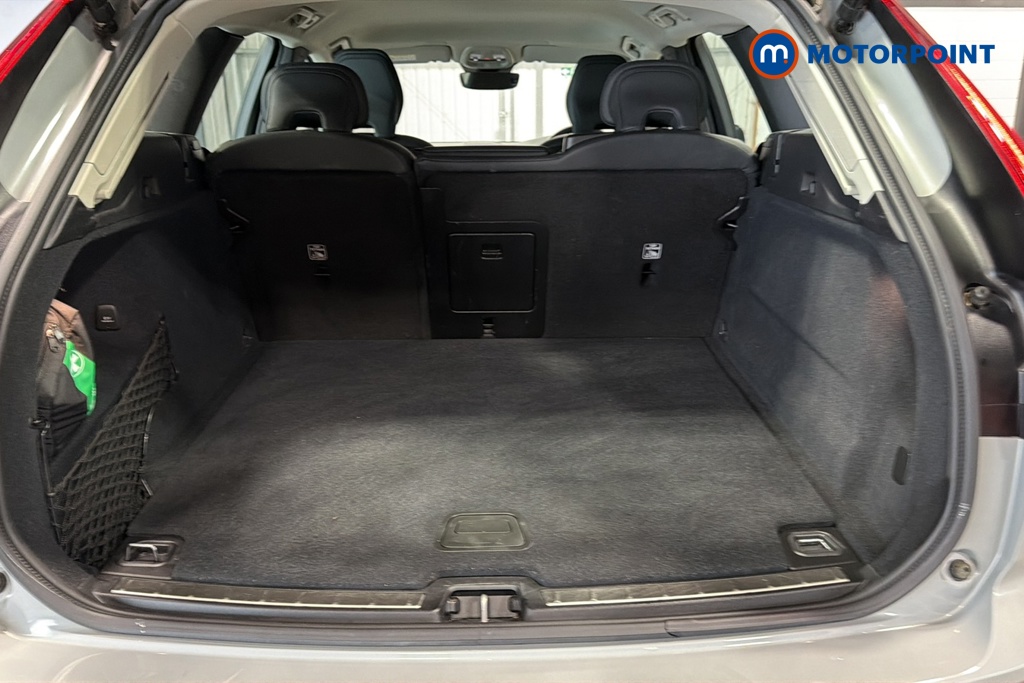 Volvo Xc60 Plus Automatic Petrol SUV - Stock Number (1674355) - 30th supplementary image
