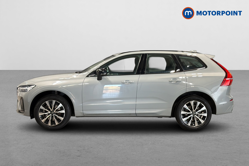 Volvo Xc60 Plus Automatic Petrol SUV - Stock Number (1674355) - Drivers side