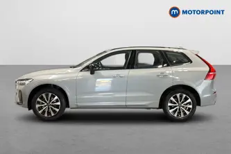 Volvo Xc60 Plus Automatic Petrol SUV - Stock Number (1674355) - Drivers side