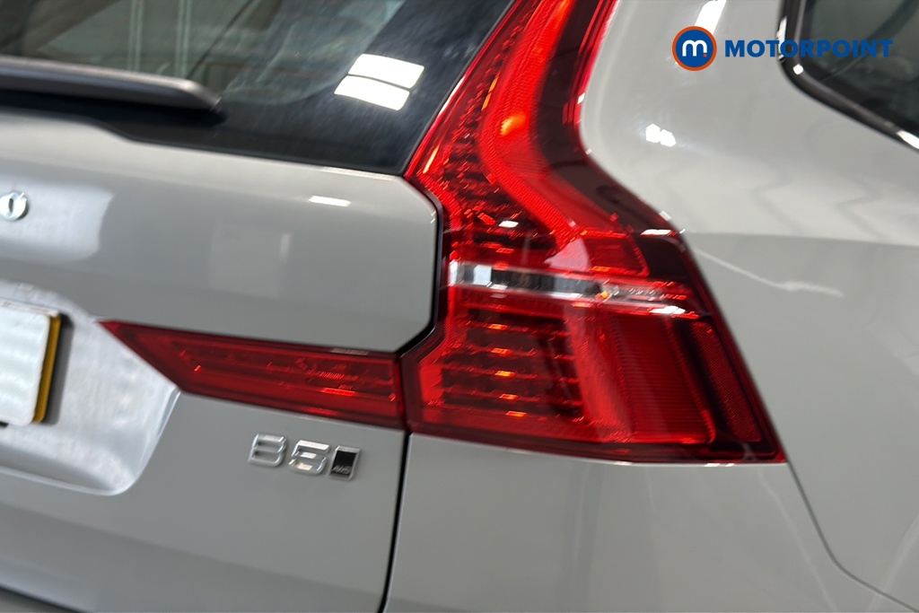 Volvo Xc60 Plus Automatic Petrol SUV - Stock Number (1674355) - 36th supplementary image