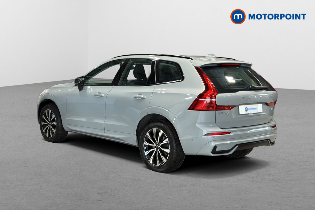 Volvo Xc60 Plus Automatic Petrol SUV - Stock Number (1674355) - Drivers side rear corner