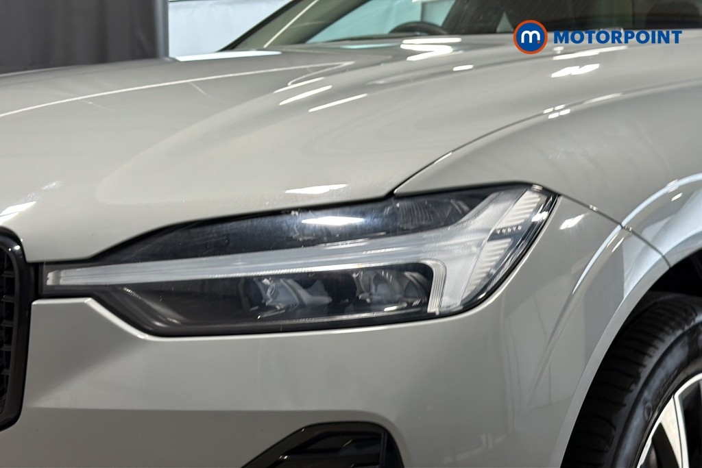 Volvo Xc60 Plus Automatic Petrol SUV - Stock Number (1674355) - 42nd supplementary image