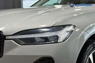 Volvo Xc60 Plus Automatic Petrol SUV - Stock Number (1674355) - 42nd supplementary image