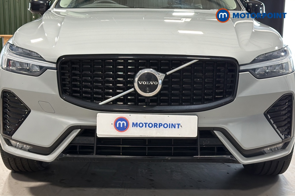 Volvo Xc60 Plus Automatic Petrol SUV - Stock Number (1674355) - 43rd supplementary image