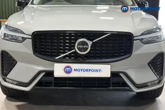 Volvo Xc60 Plus Automatic Petrol SUV - Stock Number (1674355) - 43rd supplementary image