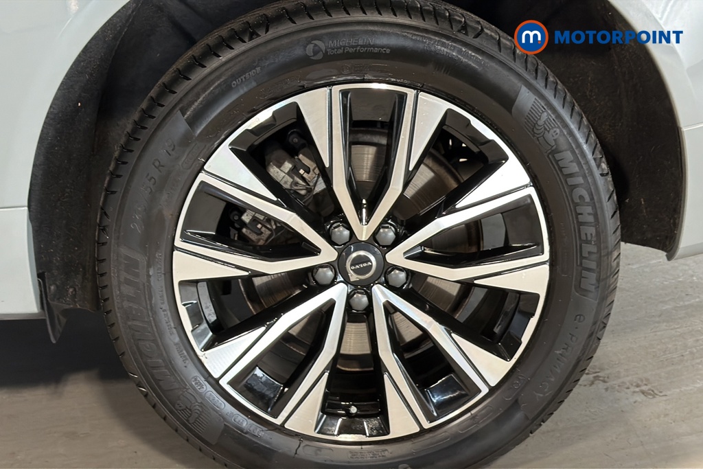 Volvo Xc60 Plus Automatic Petrol SUV - Stock Number (1674355) - 45th supplementary image
