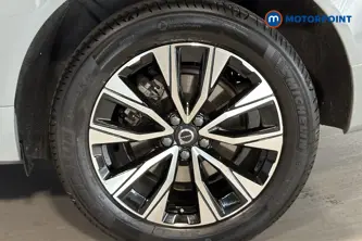 Volvo Xc60 Plus Automatic Petrol SUV - Stock Number (1674355) - 45th supplementary image