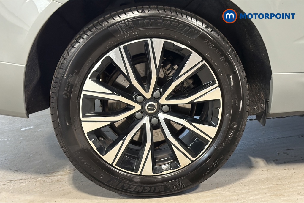 Volvo Xc60 Plus Automatic Petrol SUV - Stock Number (1674355) - 46th supplementary image