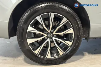 Volvo Xc60 Plus Automatic Petrol SUV - Stock Number (1674355) - 46th supplementary image