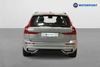 Volvo Xc60 Plus Automatic Petrol SUV - Stock Number (1674355) - Rear bumper