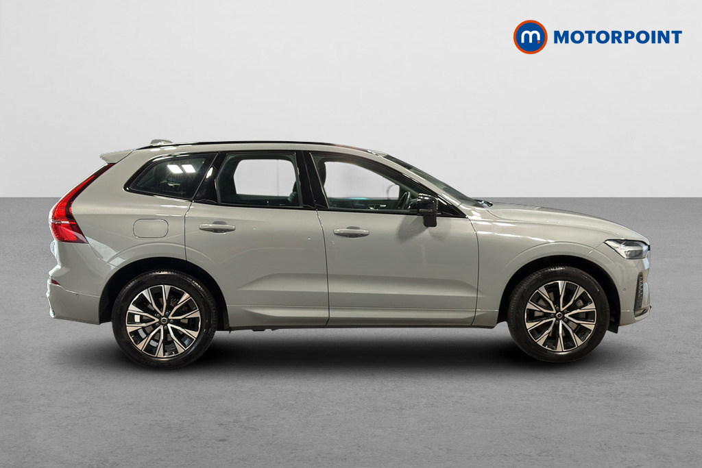 Volvo Xc60 Plus Automatic Petrol SUV - Stock Number (1674355) - Passenger side