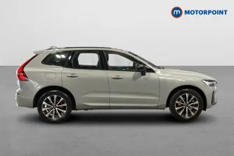 Volvo Xc60 Plus Automatic Petrol SUV - Stock Number (1674355) - Passenger side