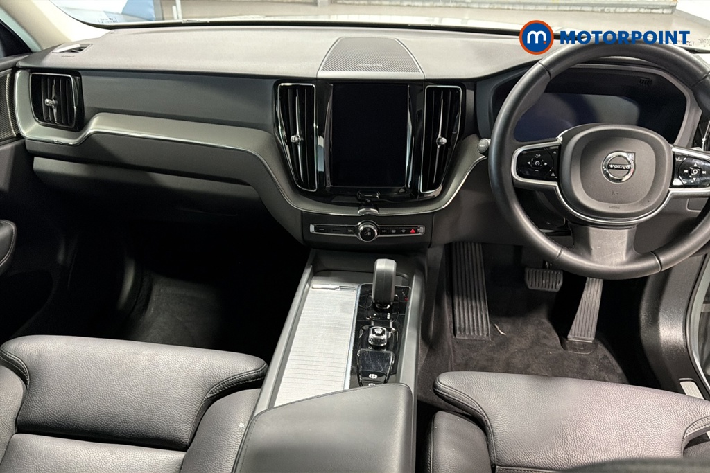 Volvo Xc60 Plus Automatic Petrol SUV - Stock Number (1674355) - 1st supplementary image