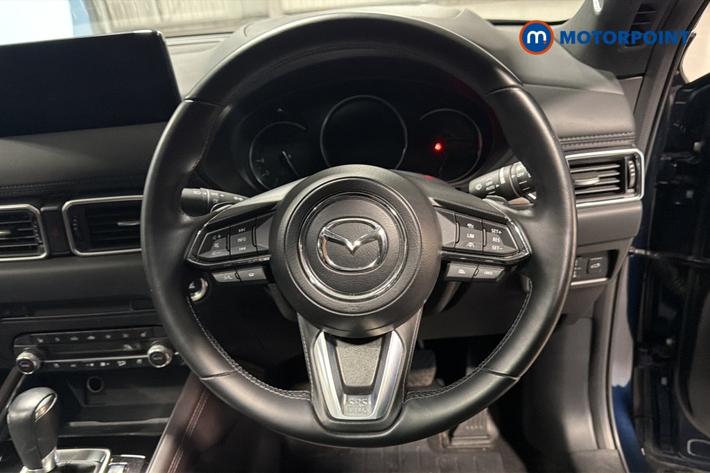 Mazda Cx-5 Gt Sport Automatic Petrol SUV - Stock Number (1674563) - 2nd supplementary image
