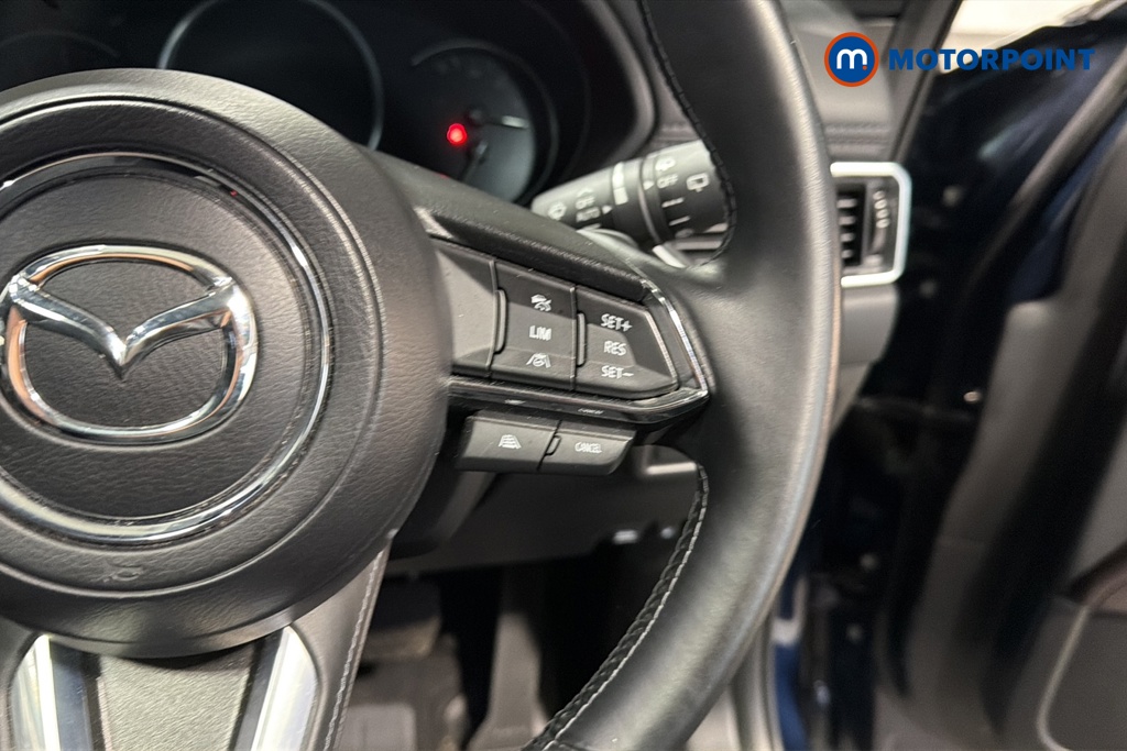 Mazda Cx-5 Gt Sport Automatic Petrol SUV - Stock Number (1674563) - 3rd supplementary image