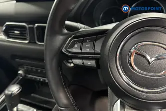 Mazda Cx-5 Gt Sport Automatic Petrol SUV - Stock Number (1674563) - 4th supplementary image
