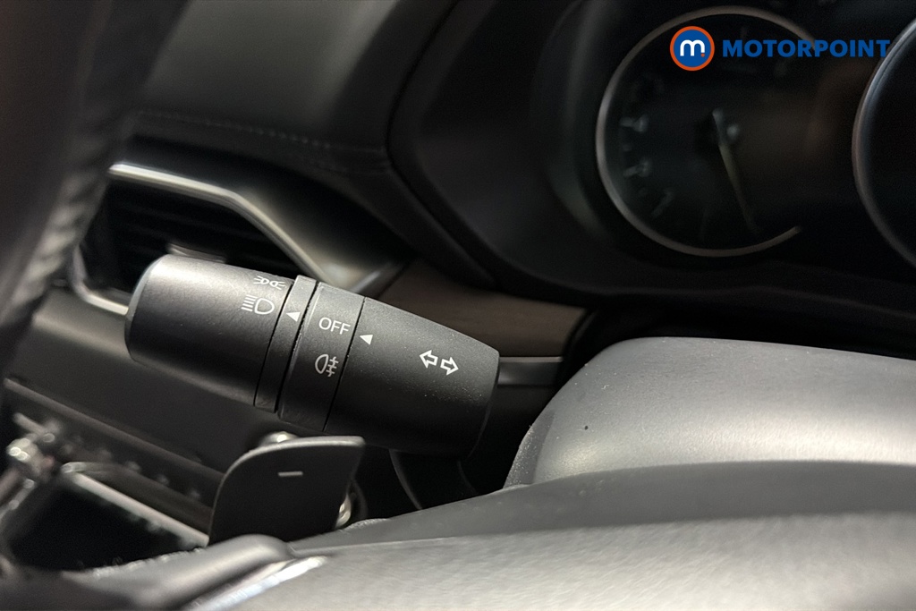Mazda Cx-5 Gt Sport Automatic Petrol SUV - Stock Number (1674563) - 5th supplementary image