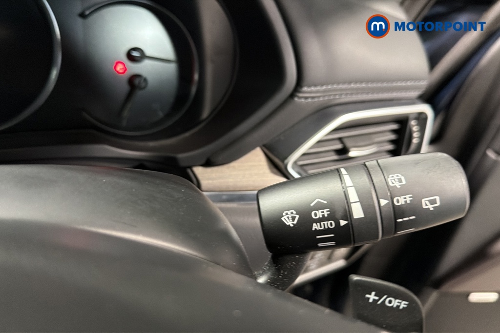 Mazda Cx-5 Gt Sport Automatic Petrol SUV - Stock Number (1674563) - 6th supplementary image