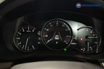 Mazda Cx-5 Gt Sport Automatic Petrol SUV - Stock Number (1674563) - 7th supplementary image