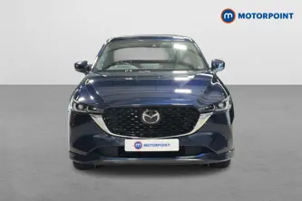Mazda Cx-5 Gt Sport Automatic Petrol SUV - Stock Number (1674563) - Front bumper