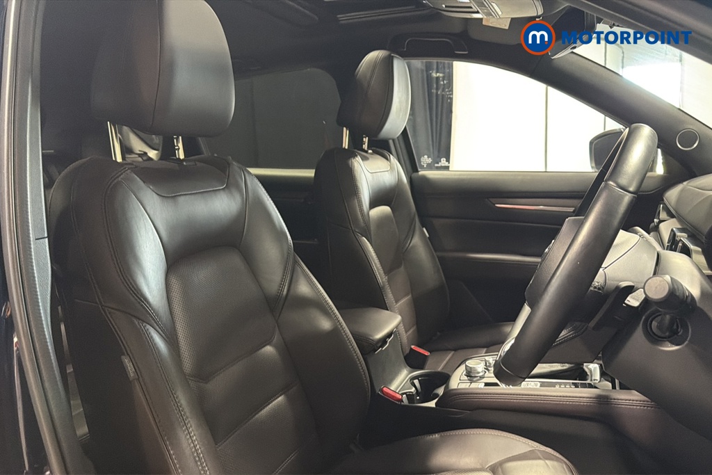 Mazda Cx-5 Gt Sport Automatic Petrol SUV - Stock Number (1674563) - 22nd supplementary image