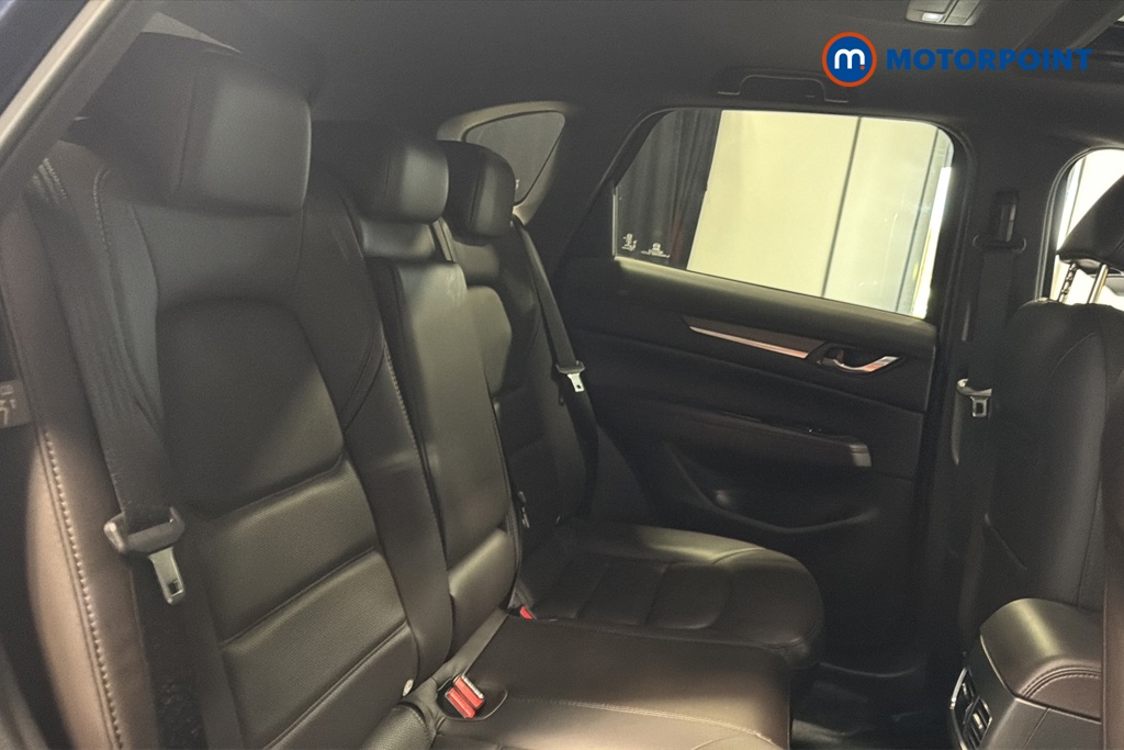 Mazda Cx-5 Gt Sport Automatic Petrol SUV - Stock Number (1674563) - 25th supplementary image