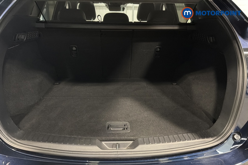 Mazda Cx-5 Gt Sport Automatic Petrol SUV - Stock Number (1674563) - 30th supplementary image