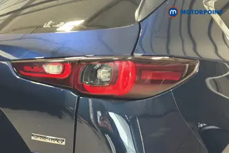 Mazda Cx-5 Gt Sport Automatic Petrol SUV - Stock Number (1674563) - 36th supplementary image