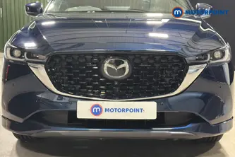 Mazda Cx-5 Gt Sport Automatic Petrol SUV - Stock Number (1674563) - 43rd supplementary image