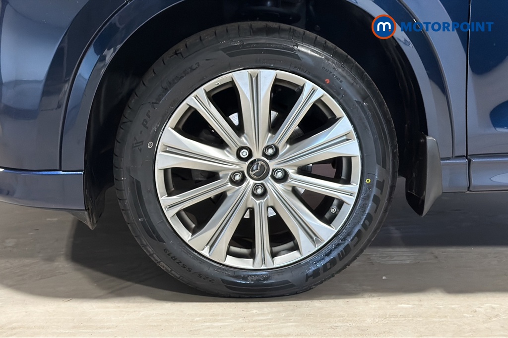 Mazda Cx-5 Gt Sport Automatic Petrol SUV - Stock Number (1674563) - 44th supplementary image