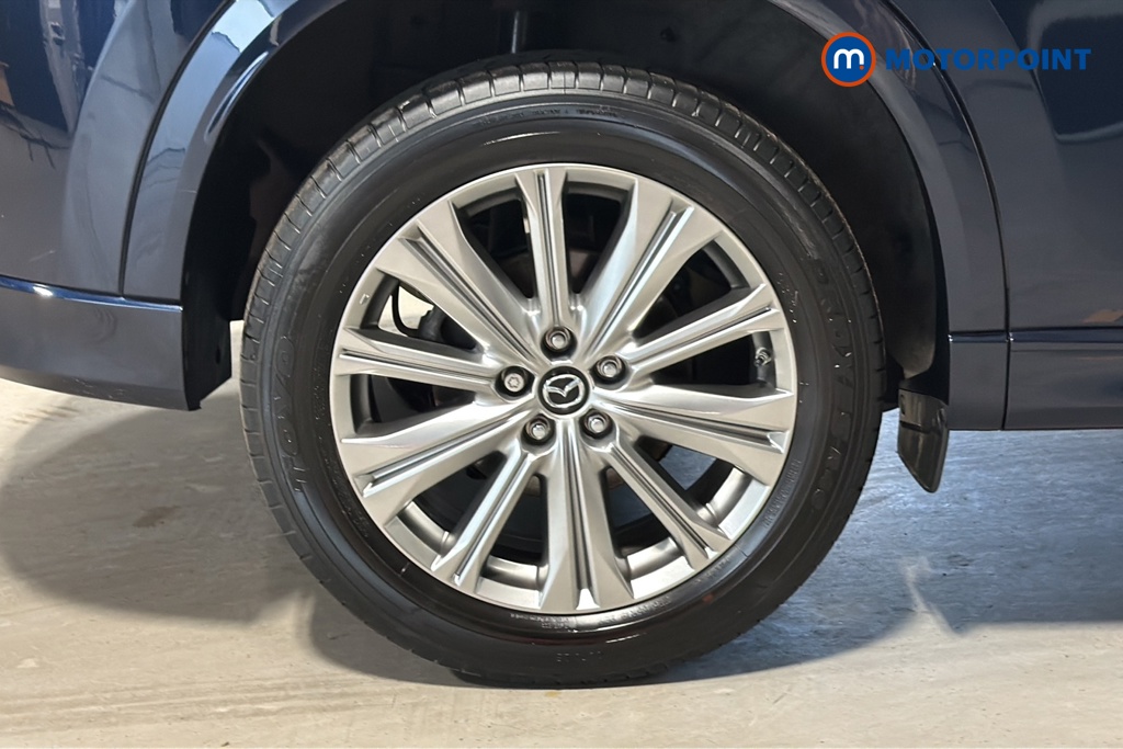 Mazda Cx-5 Gt Sport Automatic Petrol SUV - Stock Number (1674563) - 46th supplementary image