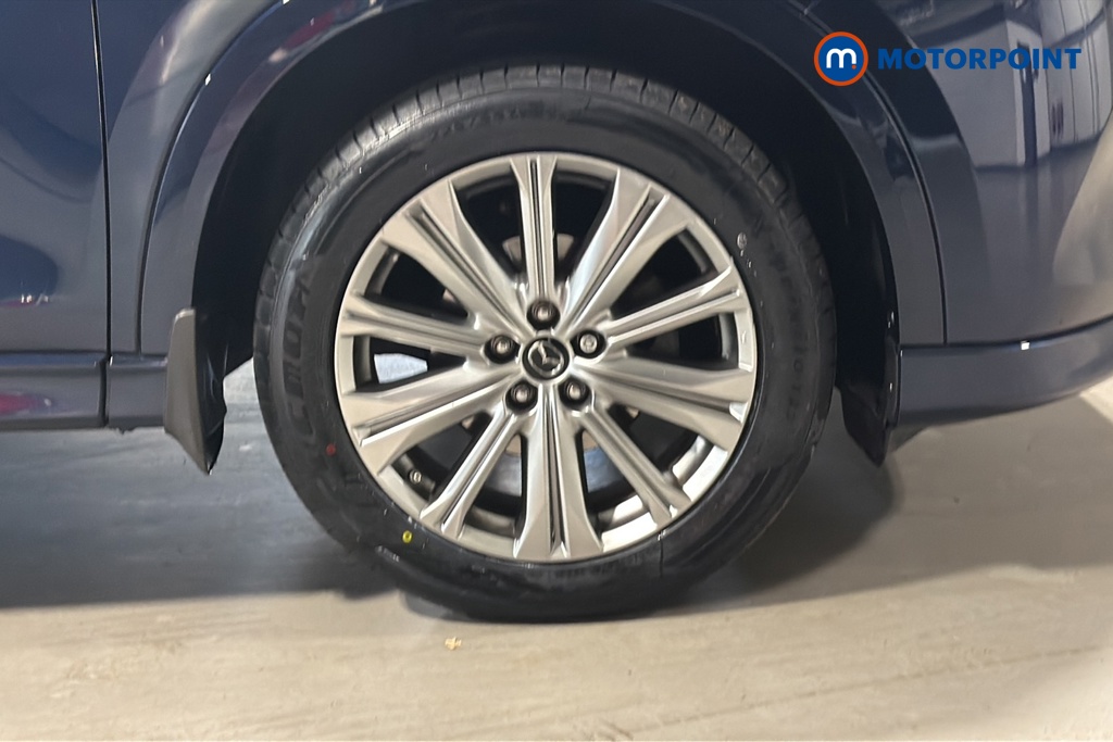 Mazda Cx-5 Gt Sport Automatic Petrol SUV - Stock Number (1674563) - 47th supplementary image