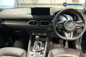 Mazda Cx-5 Gt Sport Automatic Petrol SUV - Stock Number (1674563) - 1st supplementary image