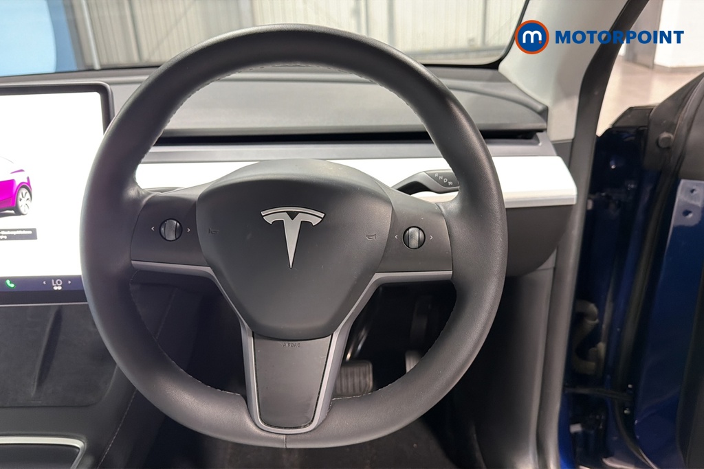 Tesla Model Y Rwd 5Dr Auto Automatic Electric SUV - Stock Number (1674568) - 2nd supplementary image