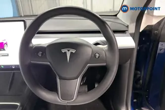 Tesla Model Y Rwd 5Dr Auto Automatic Electric SUV - Stock Number (1674568) - 2nd supplementary image