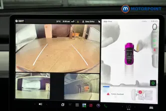 Tesla Model Y Rwd 5Dr Auto Automatic Electric SUV - Stock Number (1674568) - 993rd supplementary image