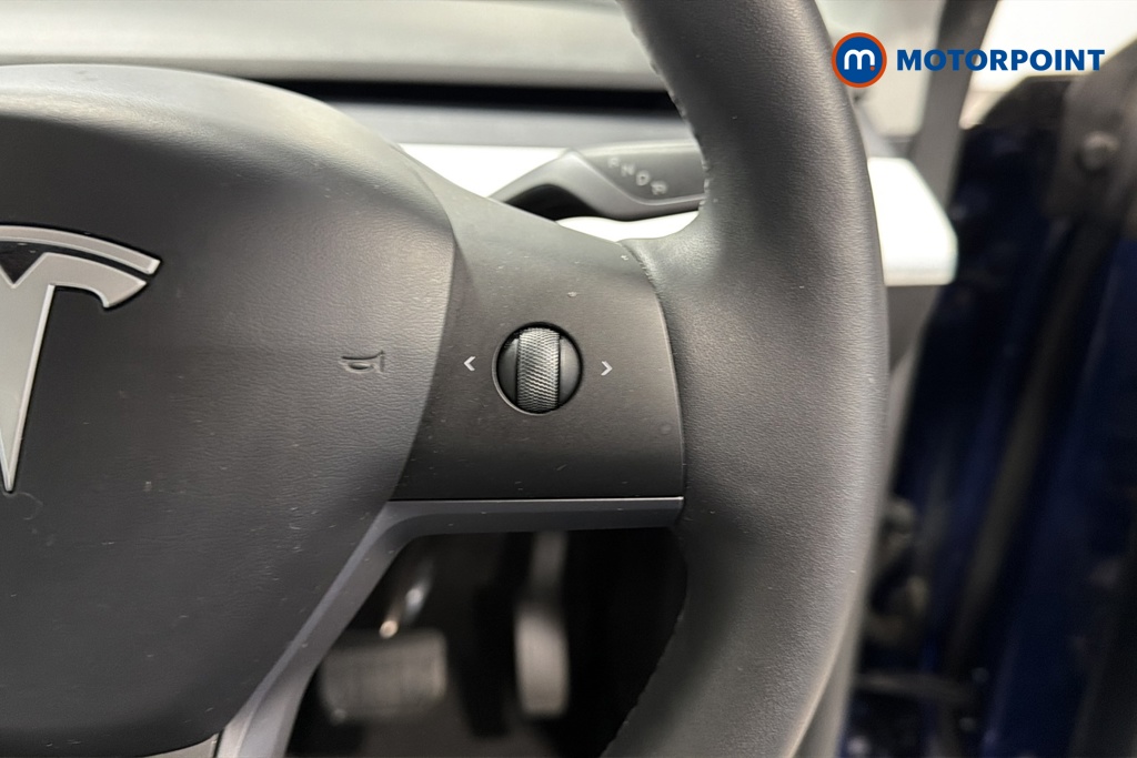 Tesla Model Y Rwd 5Dr Auto Automatic Electric SUV - Stock Number (1674568) - 3rd supplementary image