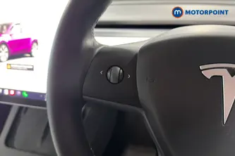 Tesla Model Y Rwd 5Dr Auto Automatic Electric SUV - Stock Number (1674568) - 4th supplementary image