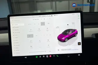 Tesla Model Y Rwd 5Dr Auto Automatic Electric SUV - Stock Number (1674568) - 7th supplementary image