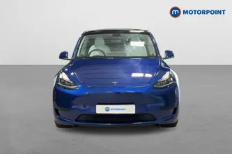 Tesla Model Y Rwd 5Dr Auto Automatic Electric SUV - Stock Number (1674568) - Front bumper