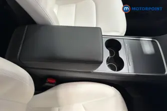Tesla Model Y Rwd 5Dr Auto Automatic Electric SUV - Stock Number (1674568) - 15th supplementary image