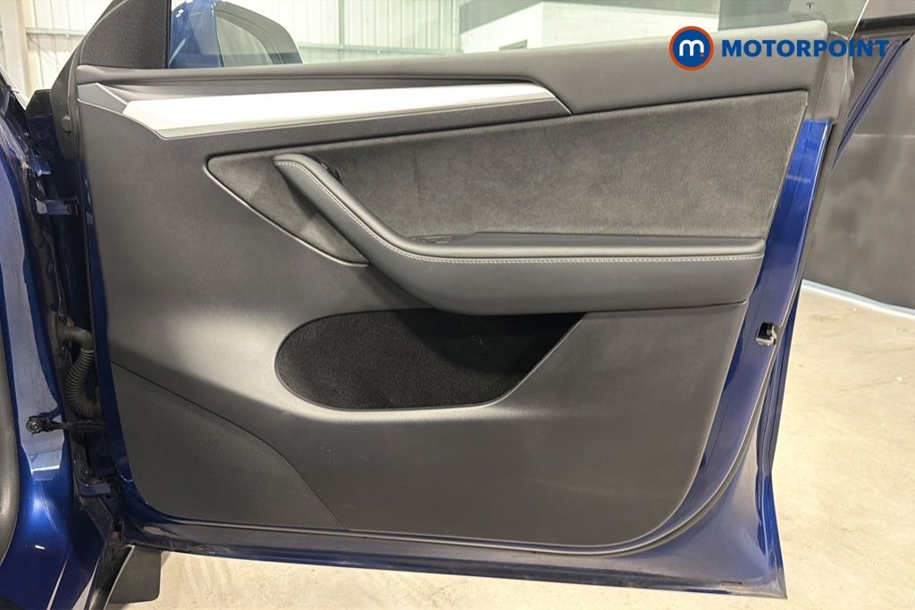 Tesla Model Y Rwd 5Dr Auto Automatic Electric SUV - Stock Number (1674568) - 18th supplementary image