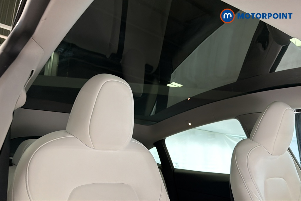 Tesla Model Y Rwd 5Dr Auto Automatic Electric SUV - Stock Number (1674568) - 20th supplementary image