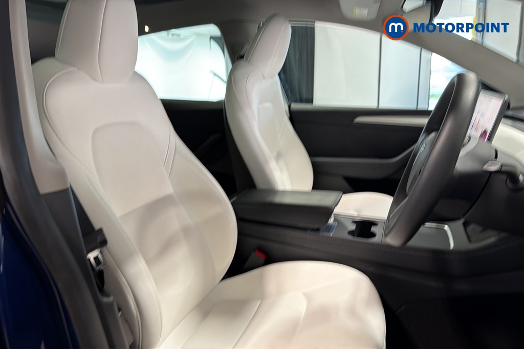 Tesla Model Y Rwd 5Dr Auto Automatic Electric SUV - Stock Number (1674568) - 22nd supplementary image