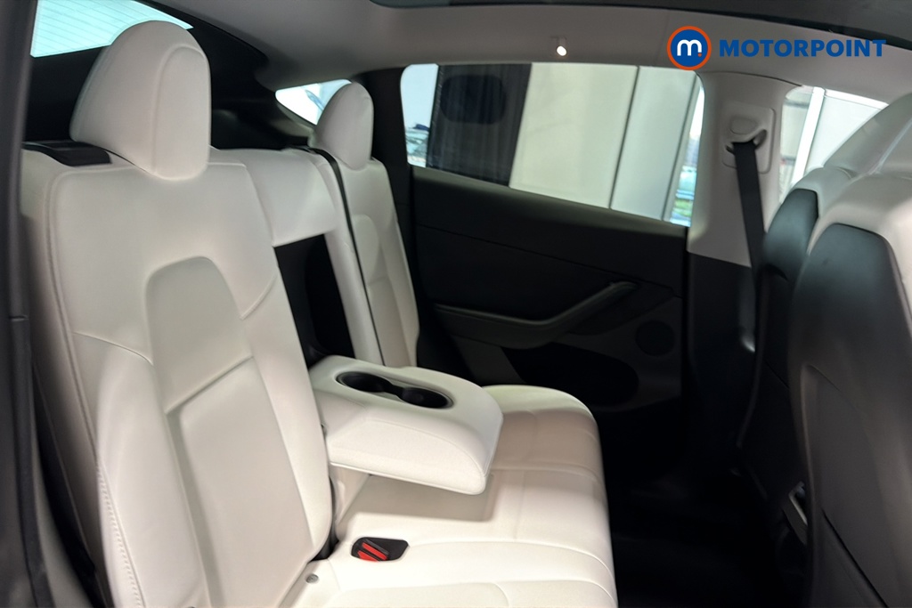Tesla Model Y Rwd 5Dr Auto Automatic Electric SUV - Stock Number (1674568) - 26th supplementary image