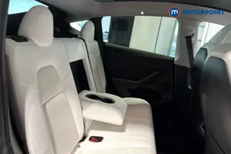 Tesla Model Y Rwd 5Dr Auto Automatic Electric SUV - Stock Number (1674568) - 26th supplementary image