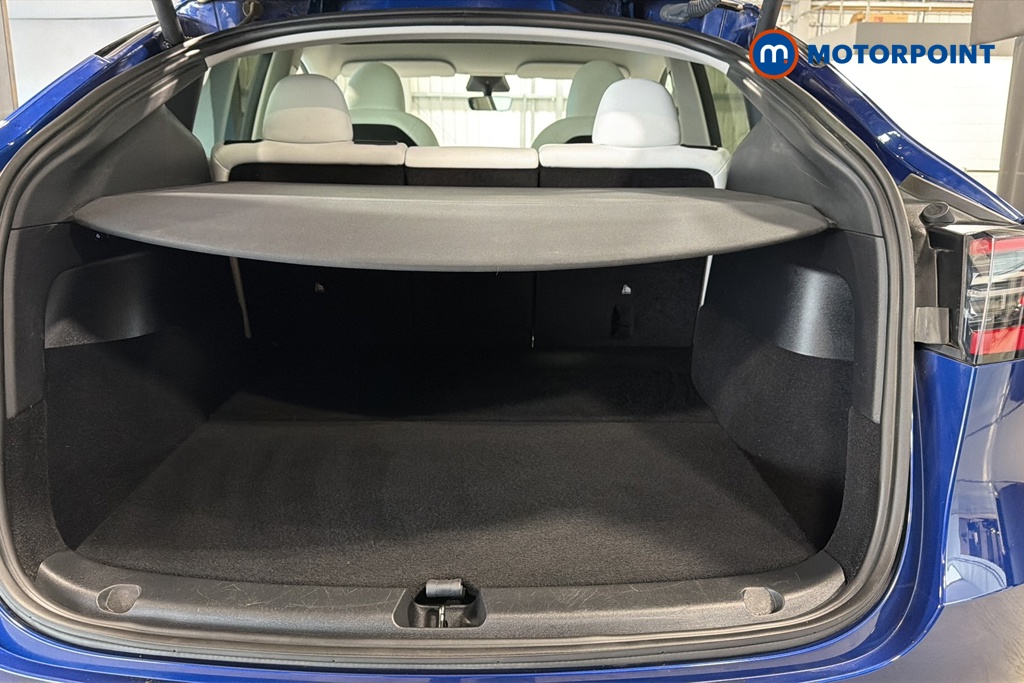 Tesla Model Y Rwd 5Dr Auto Automatic Electric SUV - Stock Number (1674568) - 30th supplementary image